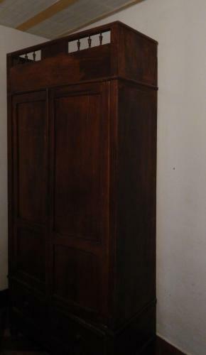 Pouso Das Glic�nias - B&B