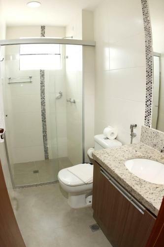 Hotel Marina Flat E N�utica