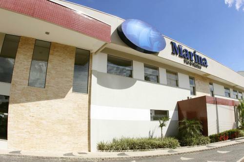 Hotel Marina Flat E N�utica