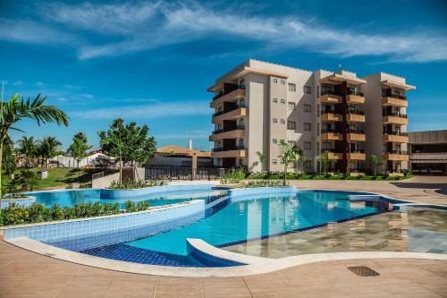 Hotel Marina Flat E N�utica
