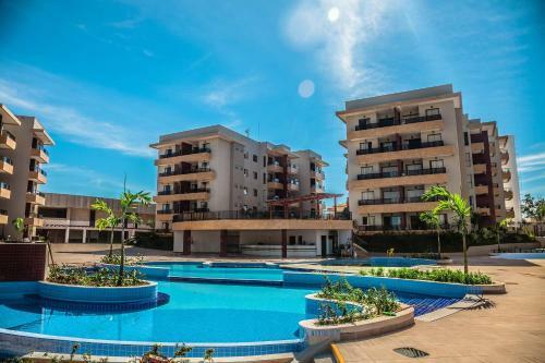 Hotel Marina Flat E N�utica