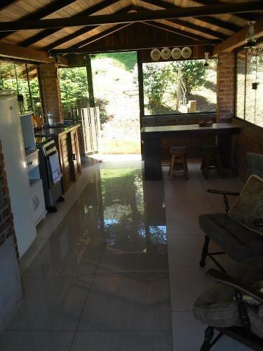 Agroturismo Sit�o Bela Vista