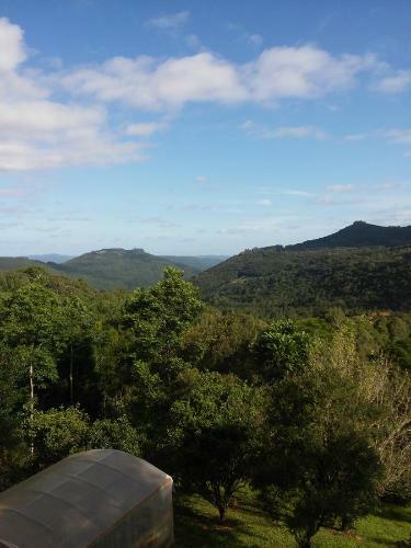 Agroturismo Sit�o Bela Vista