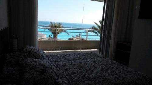 Apartmento San Alfonso Vista Mar