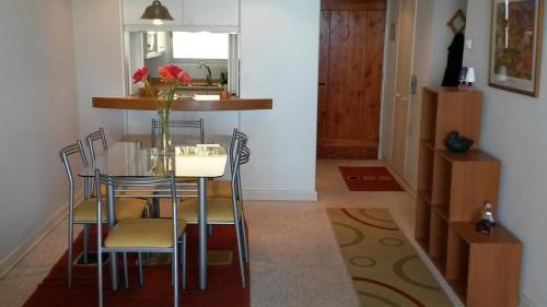 Apartmento San Alfonso Vista Mar