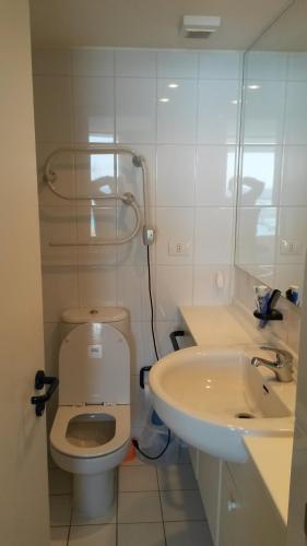 Apartmento San Alfonso Vista Mar
