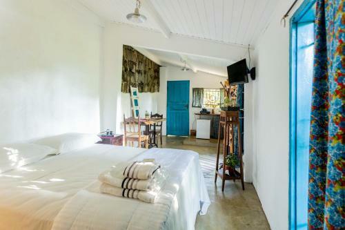Bed & Breakfast Ilhabela Homestay