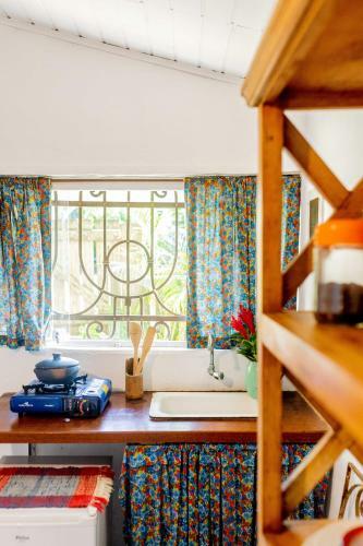 Bed & Breakfast Ilhabela Homestay