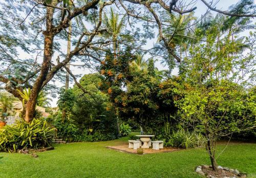 Bed & Breakfast Ilhabela Homestay