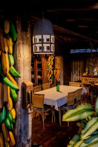 Bed & Breakfast Ilhabela Homestay