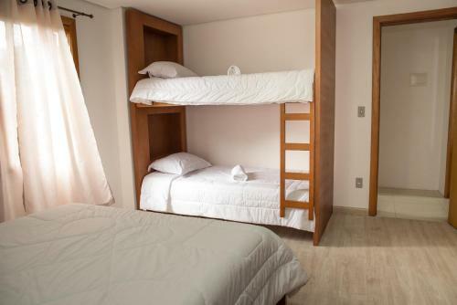 Apartamentos Carolina