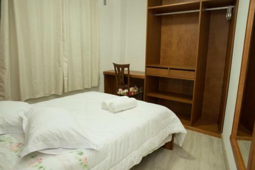 Apartamentos Carolina