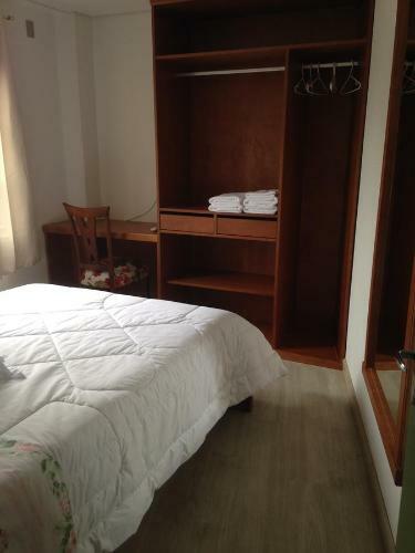 Apartamentos Carolina