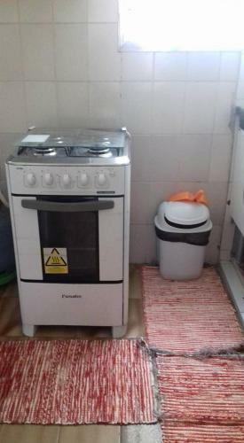 Apartamento Duplex Ubatuba