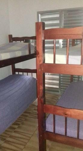 Apartamento Duplex Ubatuba
