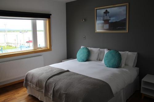 El Muelle Hotel Boutique