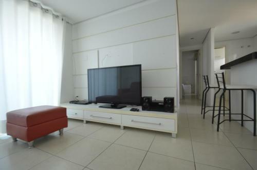 Apartamento Duna Barcane