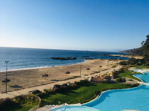 Apartamento Departamento Punta Puyai