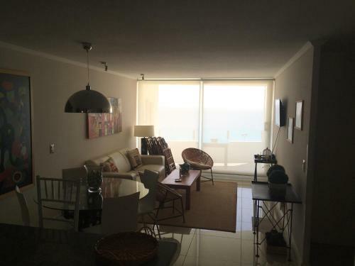 Apartamento Departamento Punta Puyai