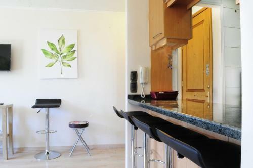 Apartamento Appartamento Manuel Montt
