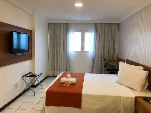 Hotel Hospedagem Ponta Negra