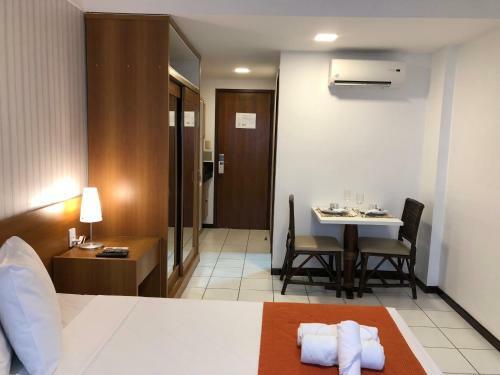 Hotel Hospedagem Ponta Negra