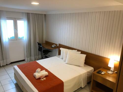Hotel Hospedagem Ponta Negra