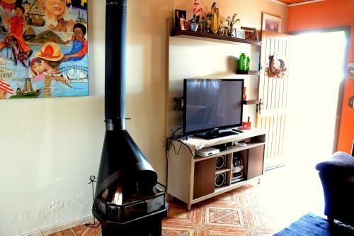 Casa Da Lourdes