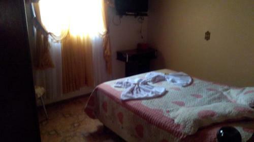 Casa Da Lourdes