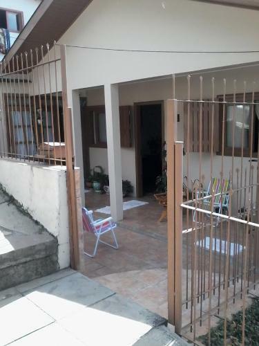 Casa Da Lourdes