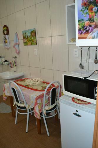 Casa Da Lourdes