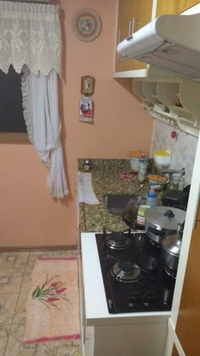 Casa Da Lourdes