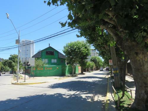 Casa Vi�a Del Mar