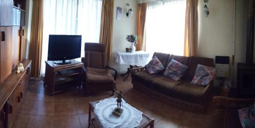 Casa Vi�a Del Mar