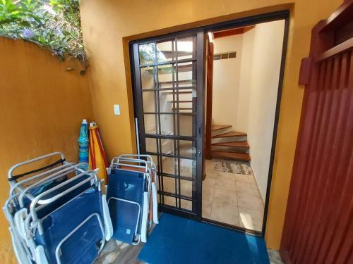 Casa Juque�