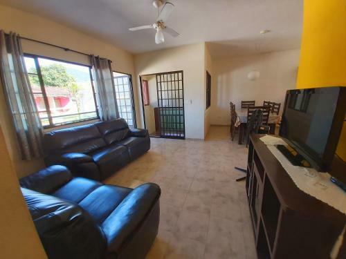 Casa Juque�