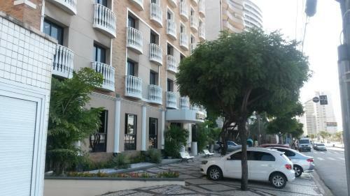 Apartamento Classic Residence Beira Mar