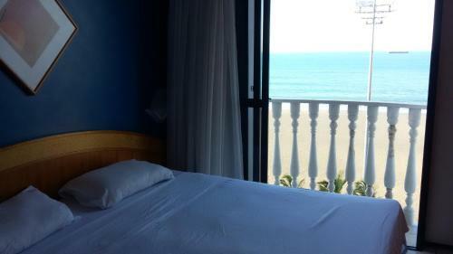 Apartamento Classic Residence Beira Mar