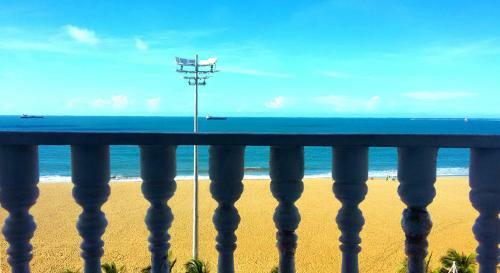 Apartamento Classic Residence Beira Mar