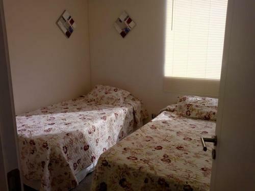Apartamento Departamento 706 5 Poniente