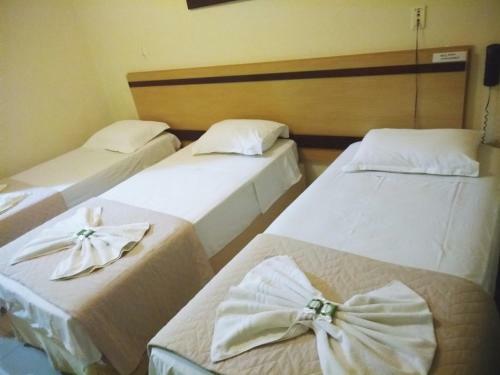 Hotel Marfim I