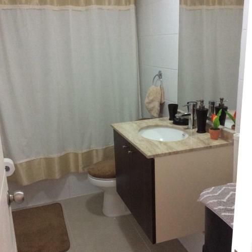 Apartamento Departamento Parque Del Volc�n.