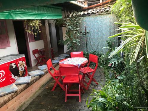 Posada Adventure Hostel Centro Hist�rico