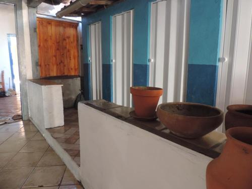 Posada Adventure Hostel Centro Hist�rico