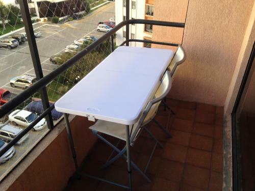 Vi�a Del Mar Apartament Suite