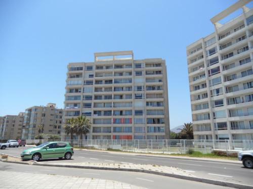 Apartamento Marserena