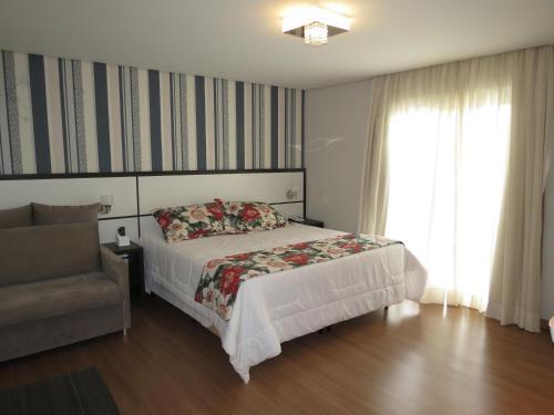 Hostal Olidal Pousada Da Serra
