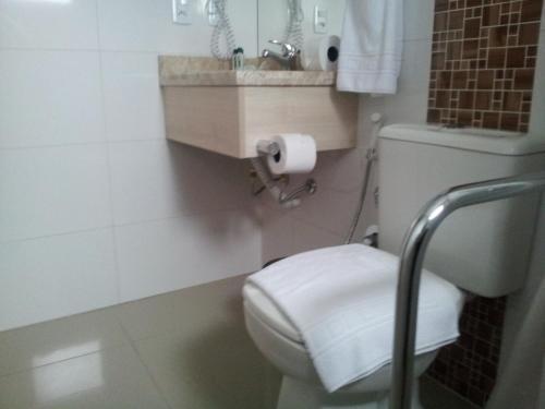 Hostal Olidal Pousada Da Serra