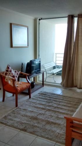 Apartamento Departamento Las Perlas Re�aca