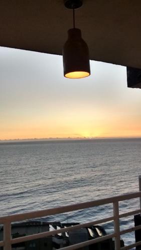 Apartamento Departamento Las Perlas Re�aca